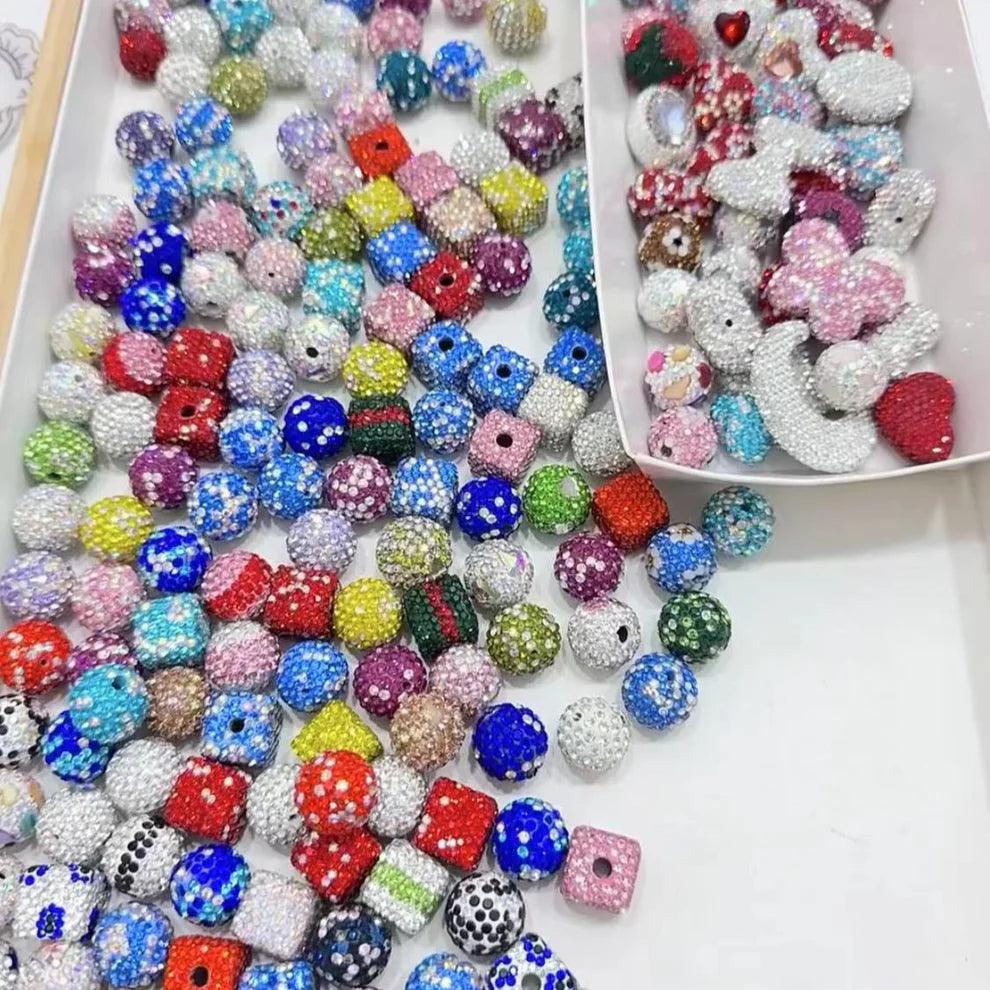!!!! NEW Lucky diamondbeads-Yaya- shop