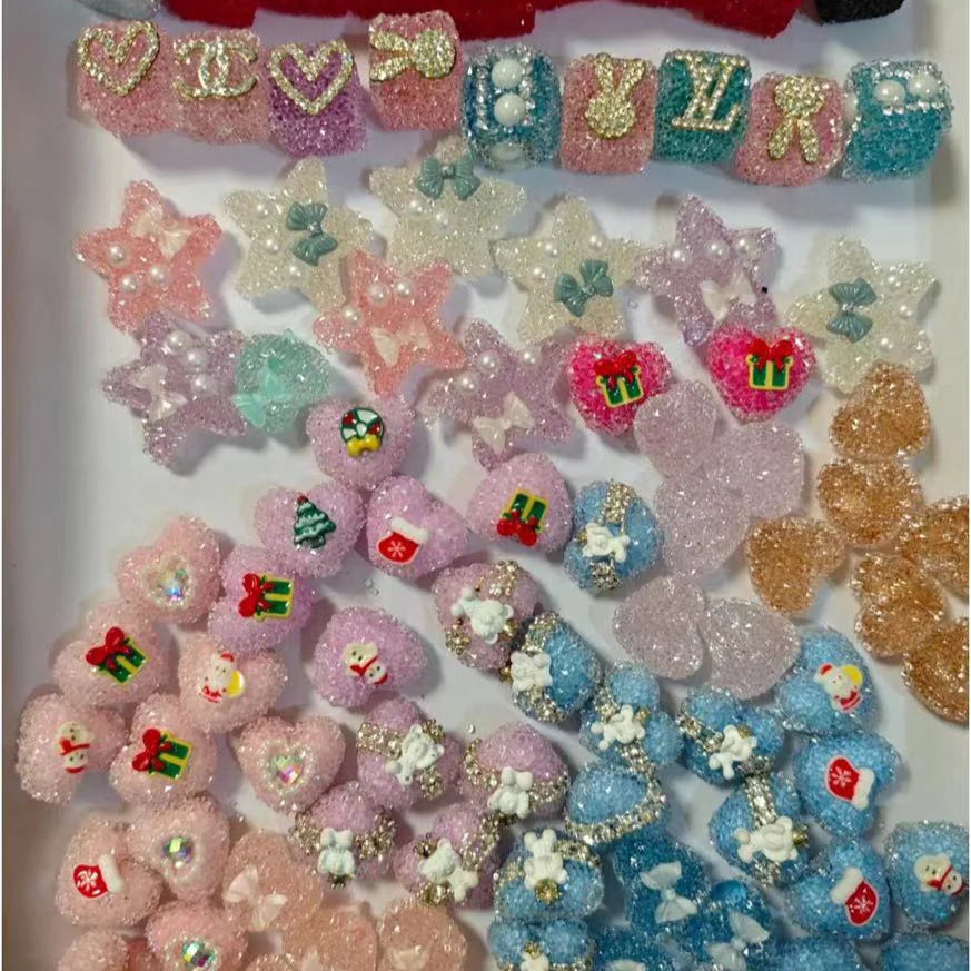 Upgraded lucky new sugar beads Yoyo shop