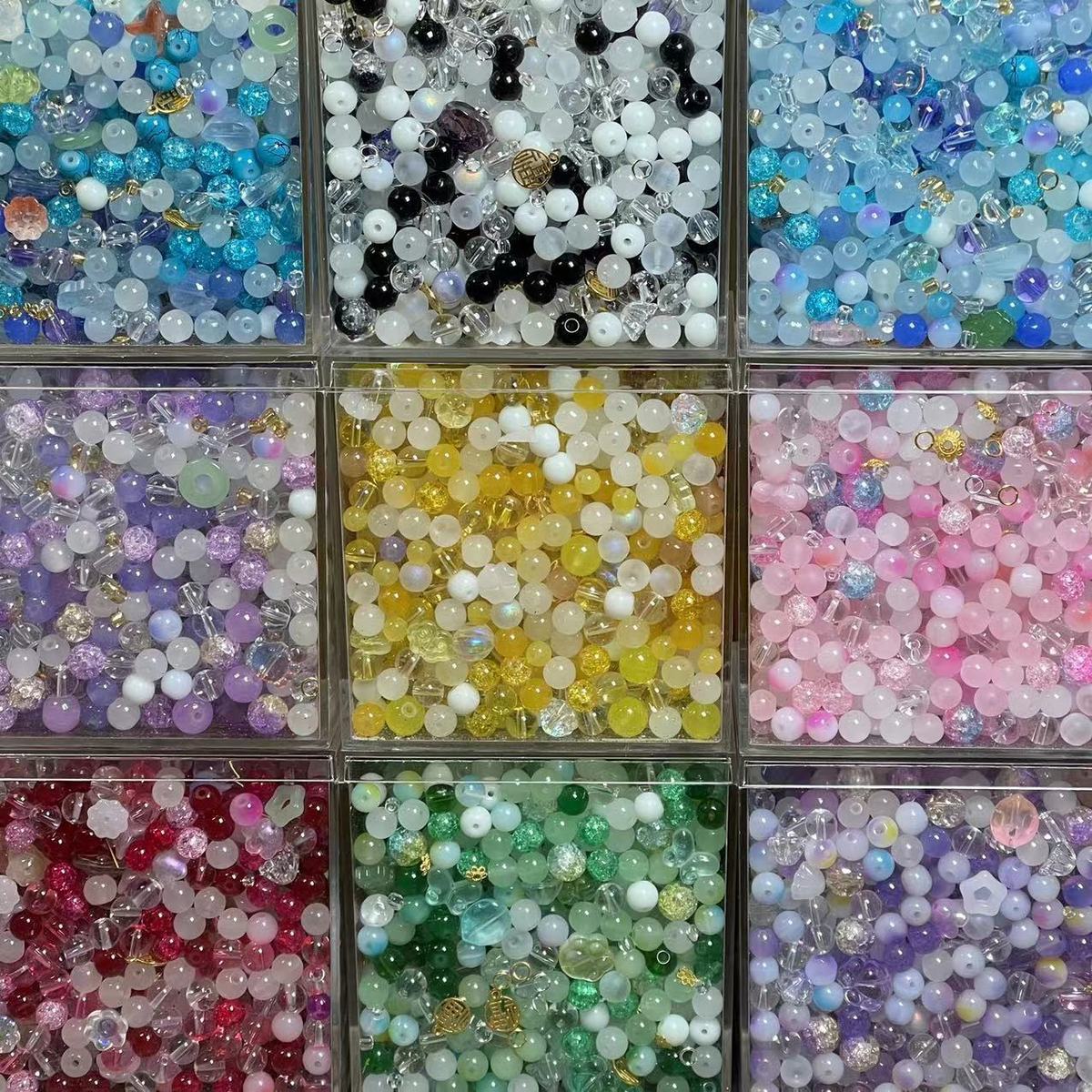 Super Lucky Beads