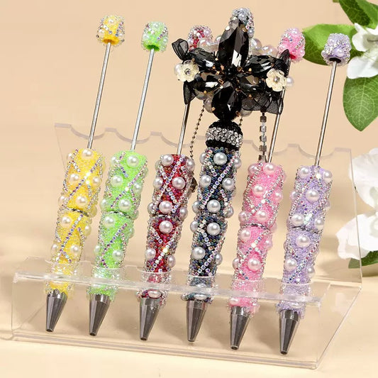 Shiny Decoration Pen Lucky Bags - TikTok Live Opening-yaya shop