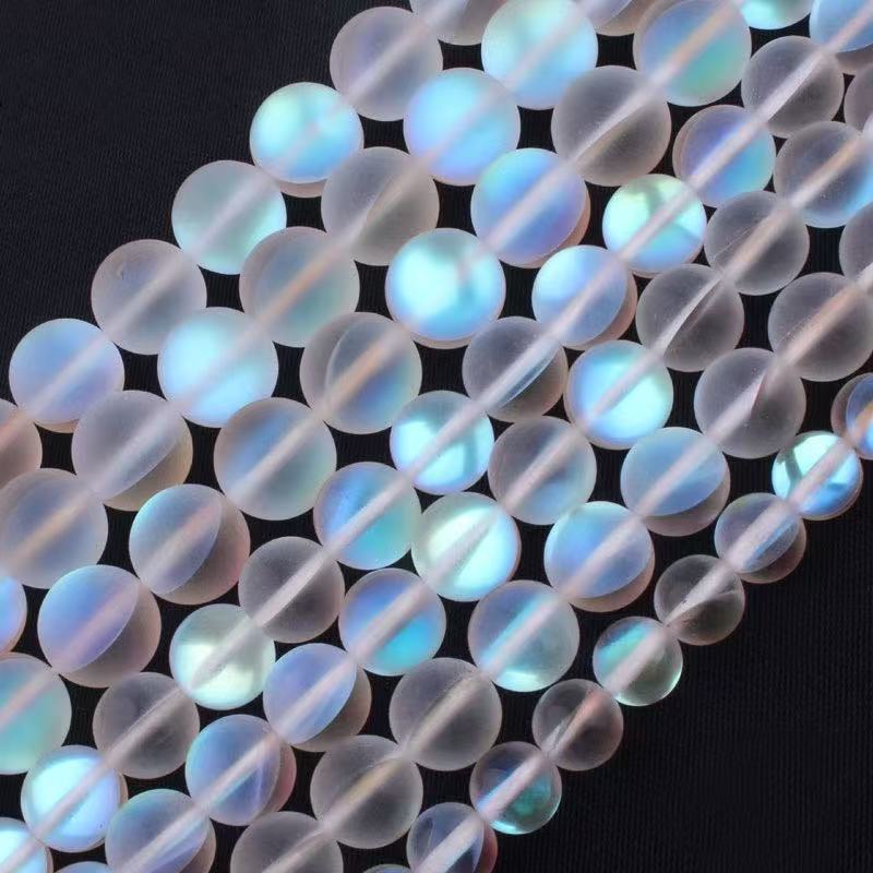 Lucky-MoonLightStone Beads LuckyBags for DlY- TikTokLive Opening-yoyo shop