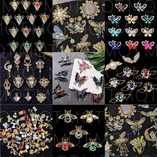 New Lucky Heavy Industries Alloy-yaya-shop