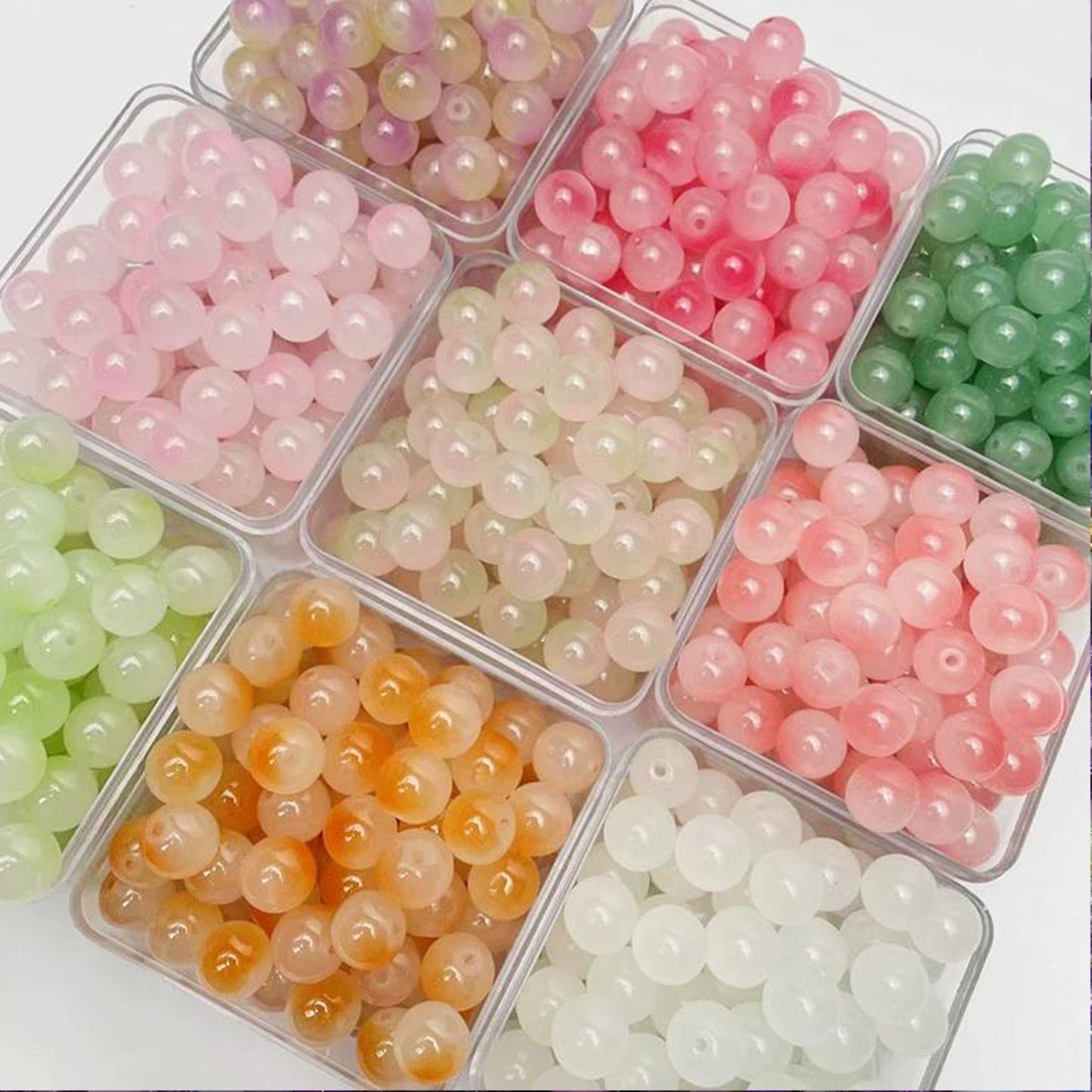 Super Lucky Beads Yoyo-shop