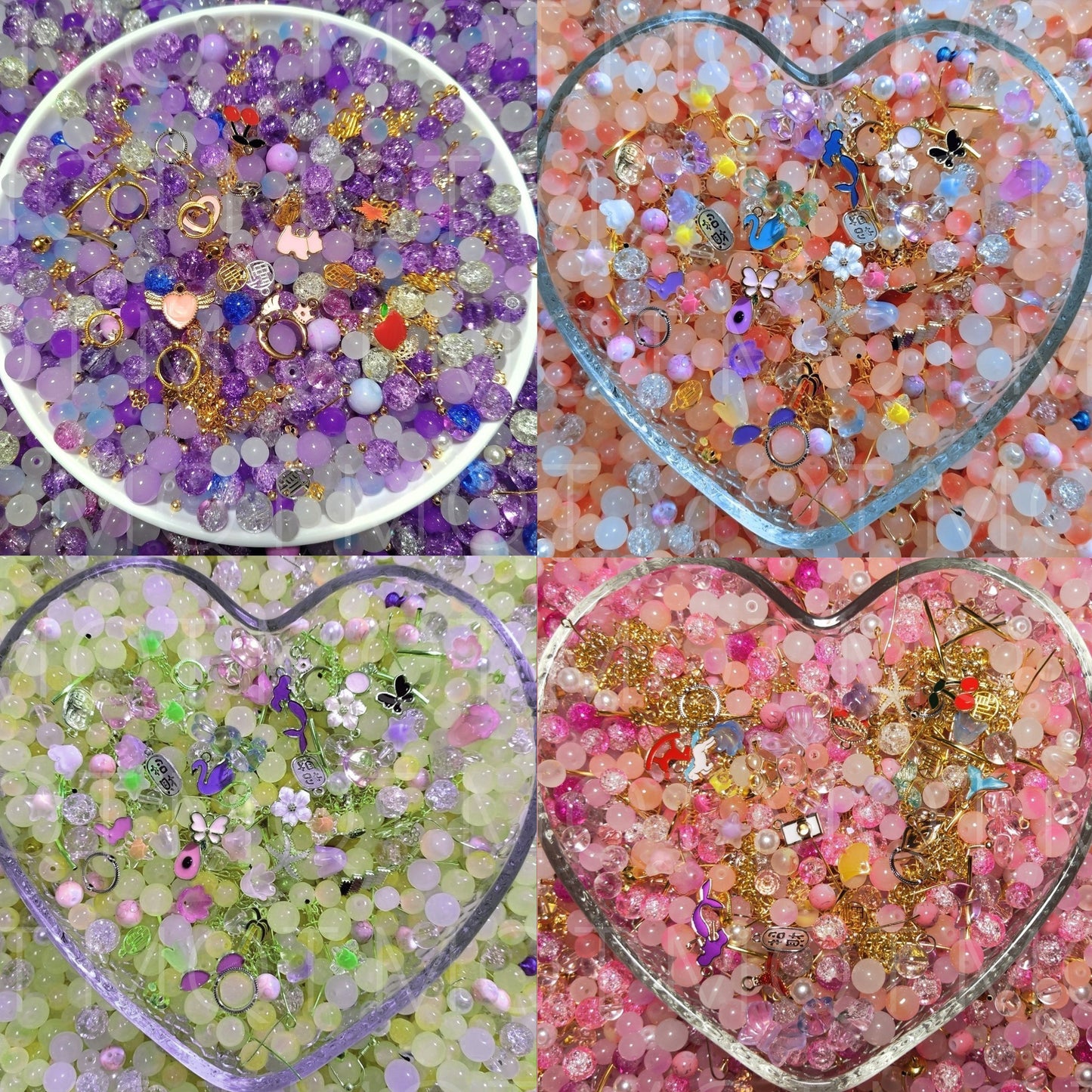 Super Lucky Beads Yoyo-shop