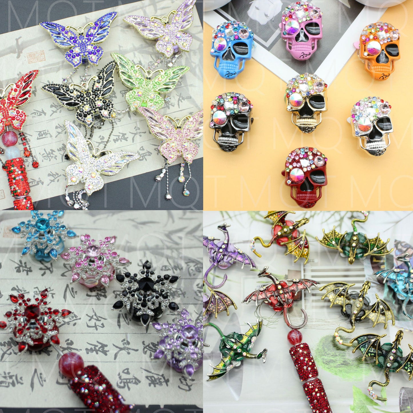 New Lucky Heavy Industries Alloy-yaya-shop