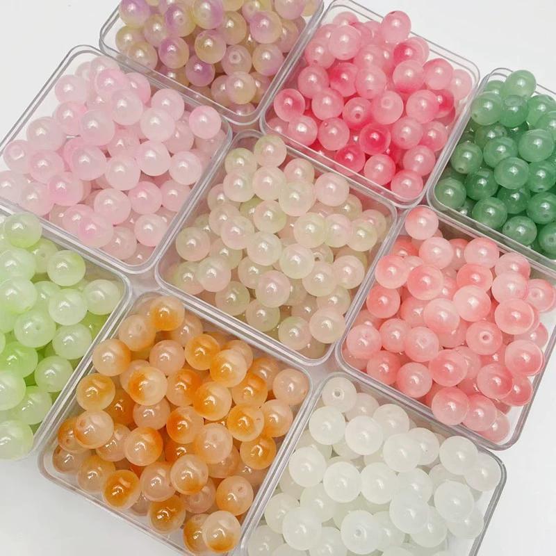 Super Lucky Beads
