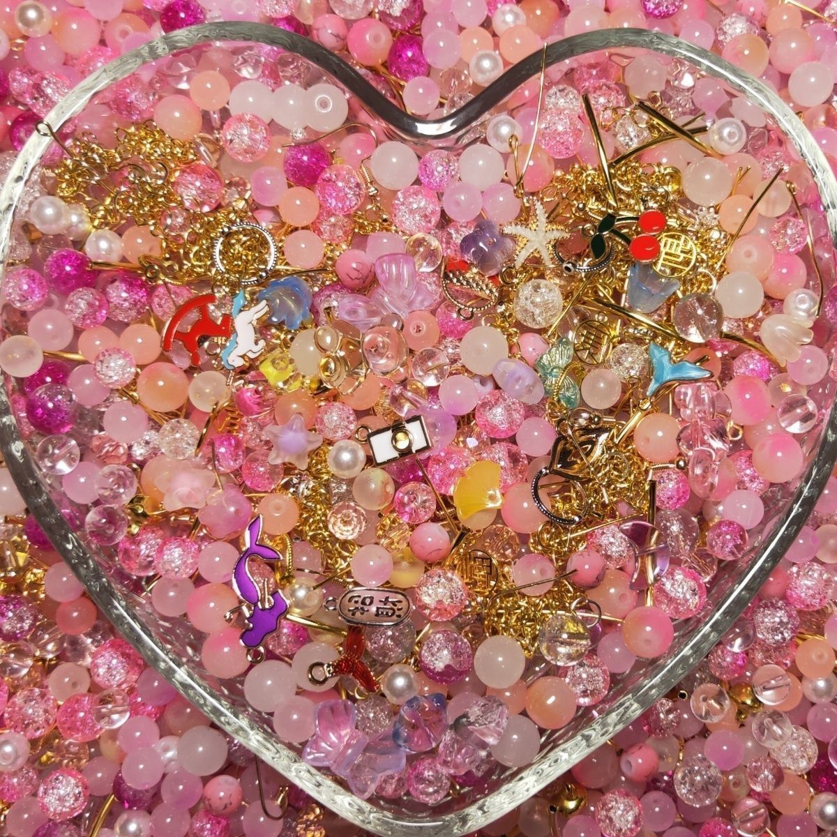 Super Lucky Beads