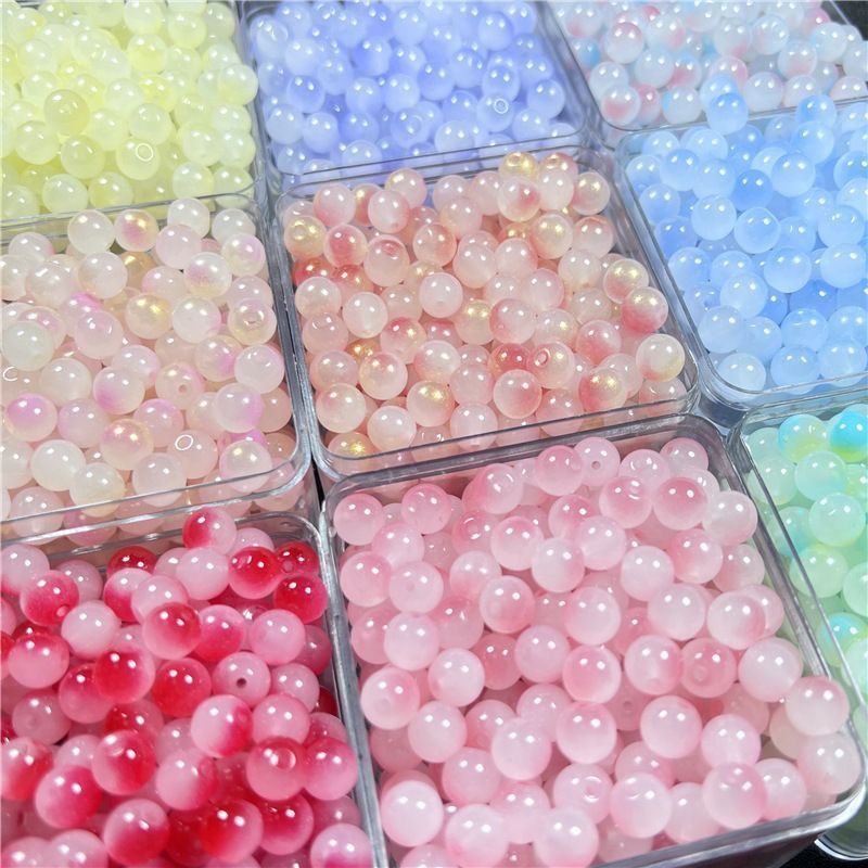 Super Lucky Beads