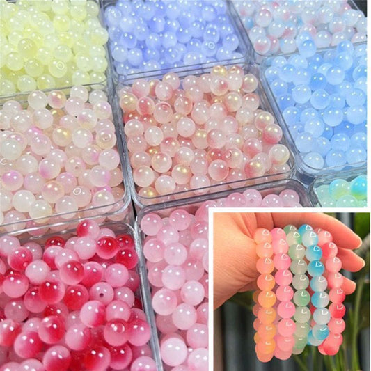 Super Lucky Beads