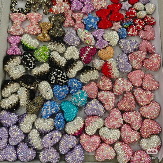 !!!! NEW Lucky diamondbeads-Yoyo shop