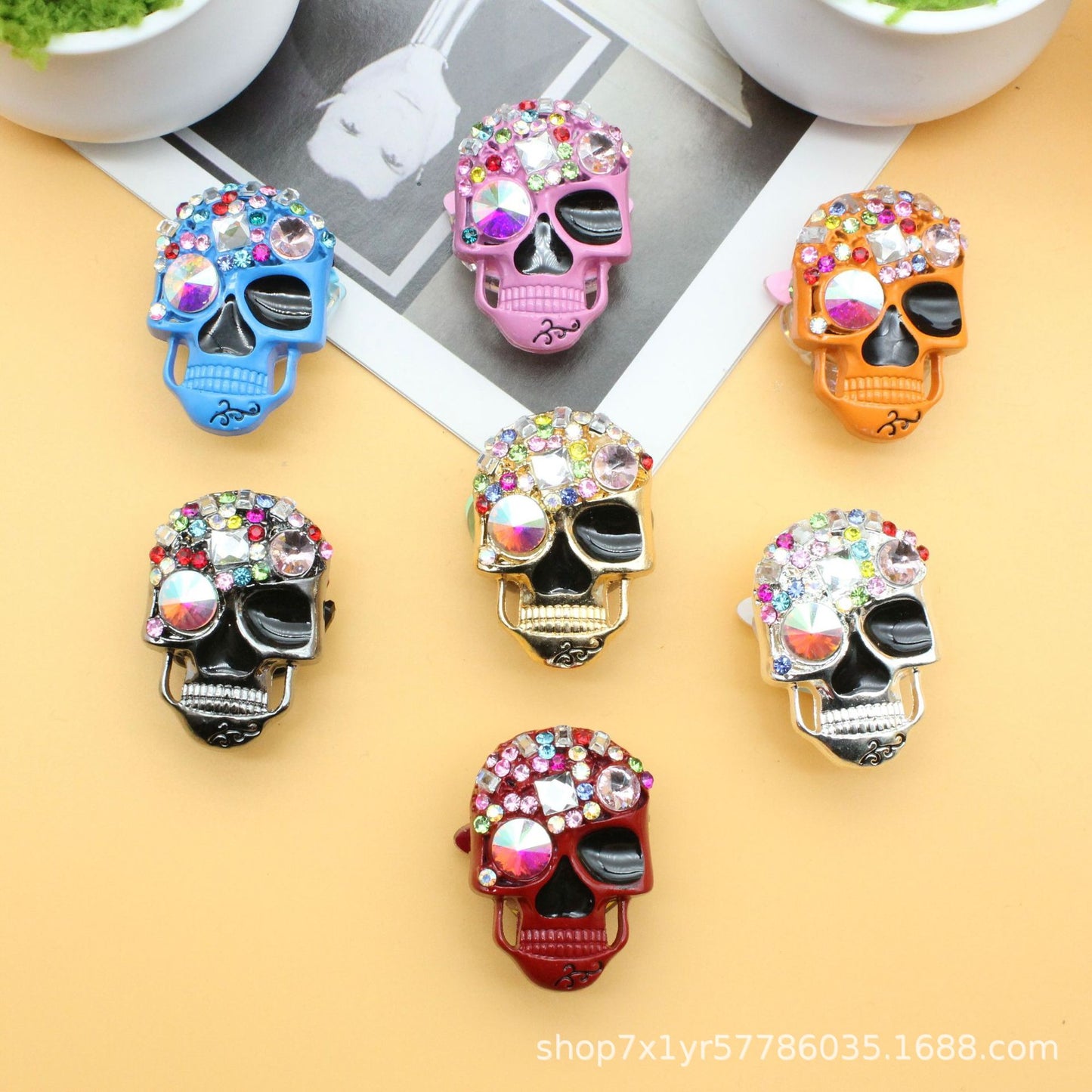 New Lucky Heavy Industries Alloy-Yoyoshop