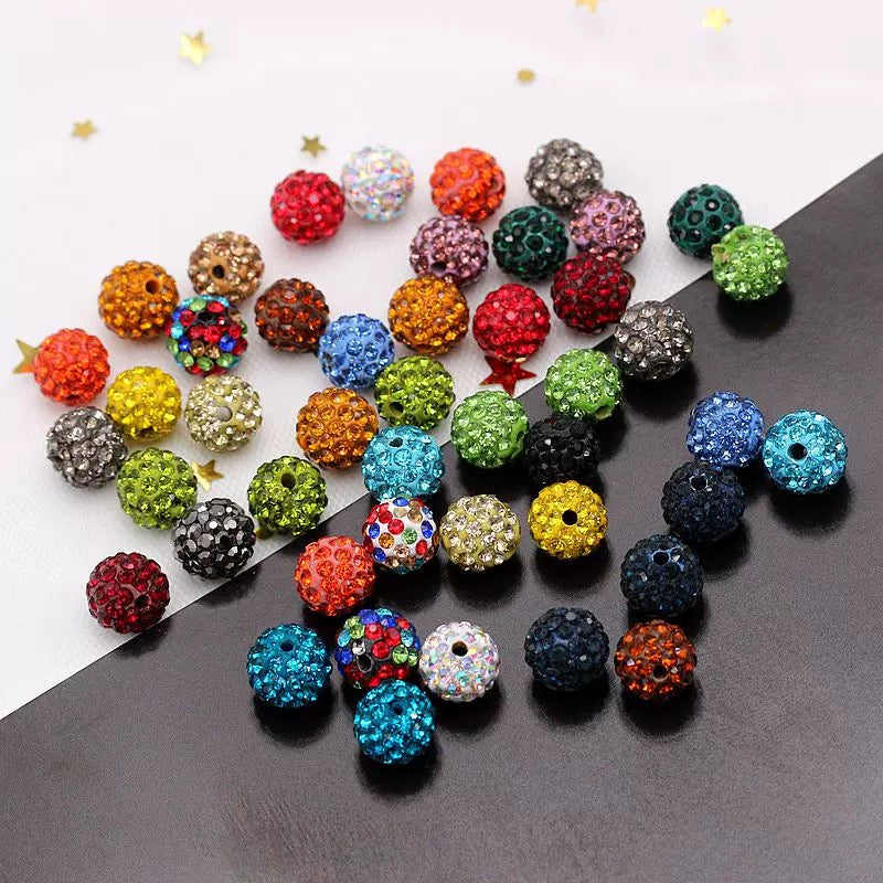 !!!! NEW Lucky diamondbeads-Yoyo shop