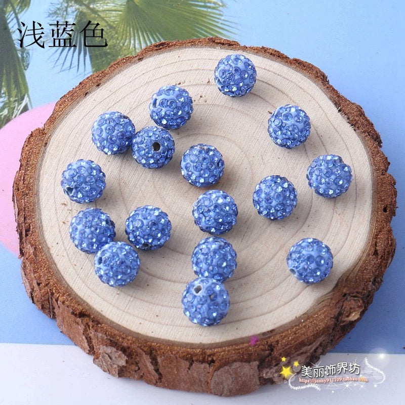 !!!! NEW Lucky diamondbeads-Yoyo shop