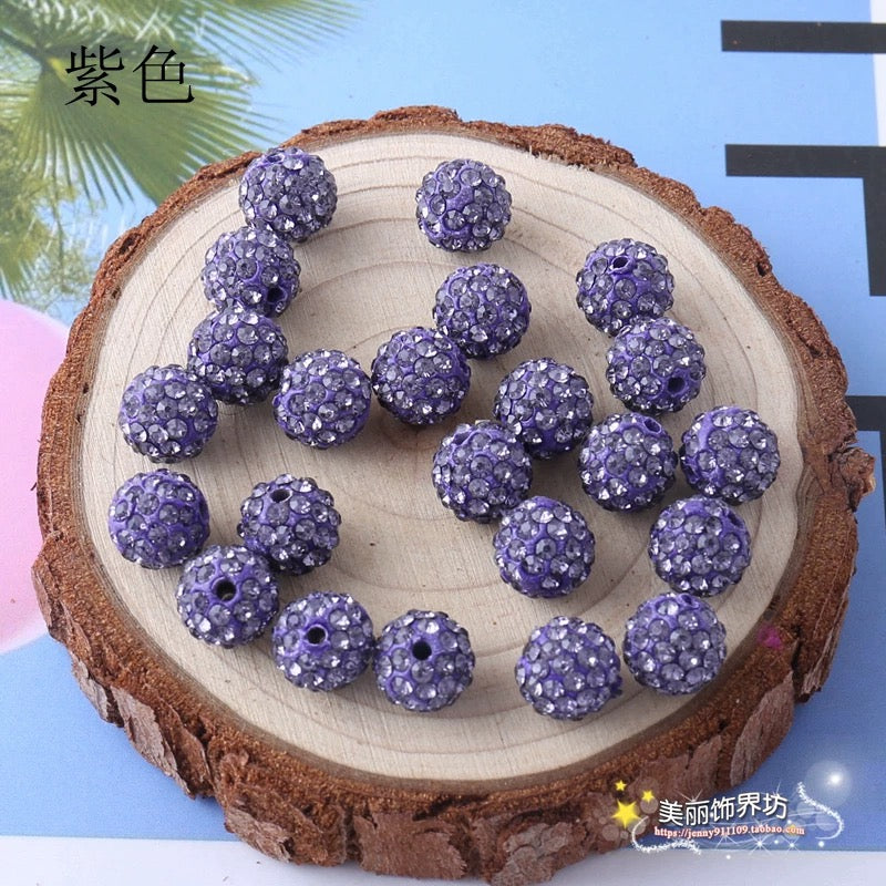 !!!! NEW Lucky diamondbeads-Yoyo shop