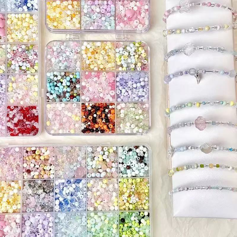 !!! New Xiaomi Pearl Lucky Bag-yoyo Shop