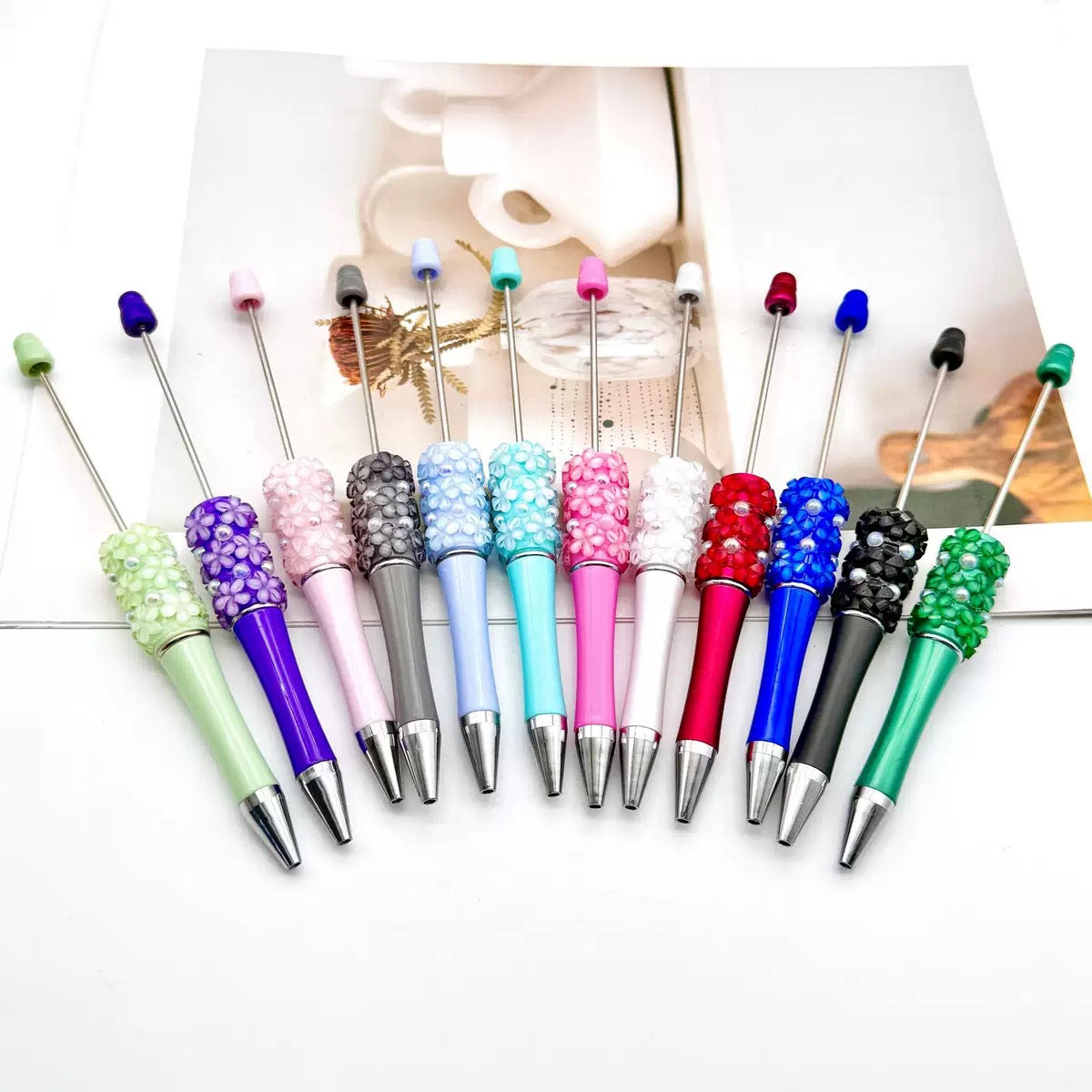 Shiny Decoration Pen Lucky Bags - TikTok Live Opening-yoyo shop