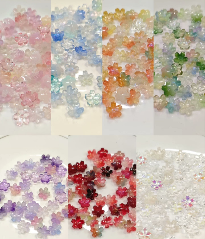 Super Lucky Box Glass Accessories-yaya-shop