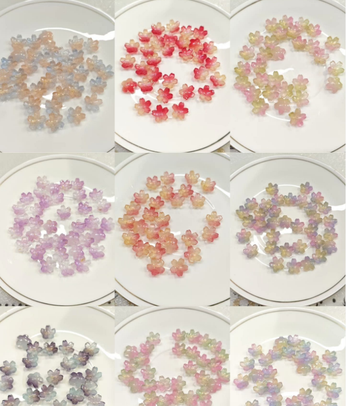 Super Lucky Box Glass Accessories-yaya-shop