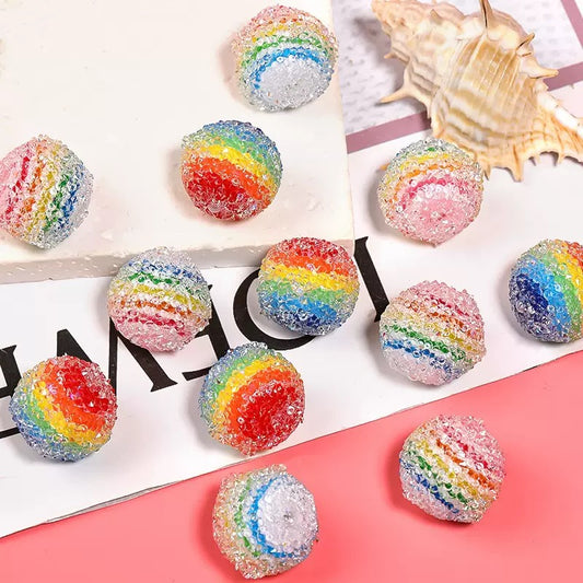 TikTok [Live Showcase] Brand New Sugar Beads -Yaya-shop
