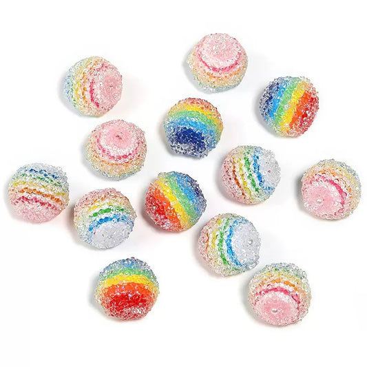 TikTok [Live Showcase] Brand New Sugar Beads -Yaya-shop