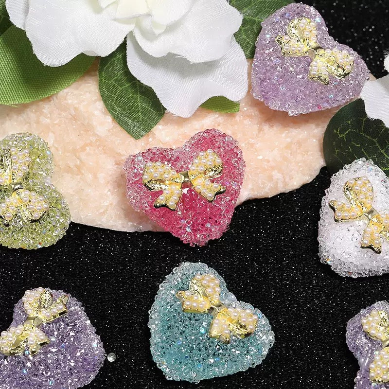 TikTok [Live Showcase] Brand New Sugar Beads -Yoyo-shop