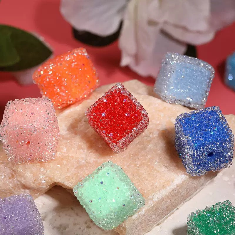 TikTok [Live Showcase] Brand New Sugar Beads -Yoyo-shop