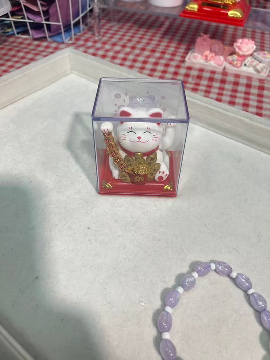 Lucky Cat