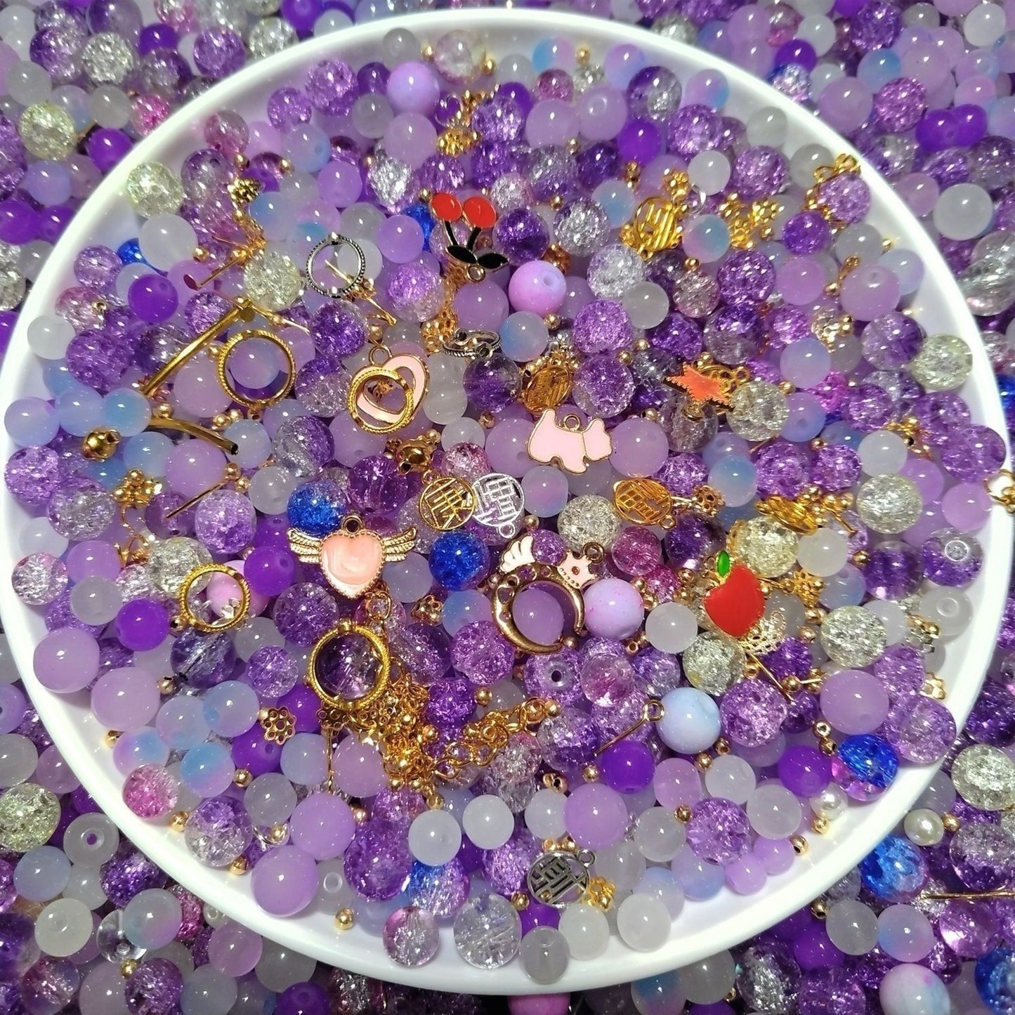 Super Lucky Beads Yoyo-shop