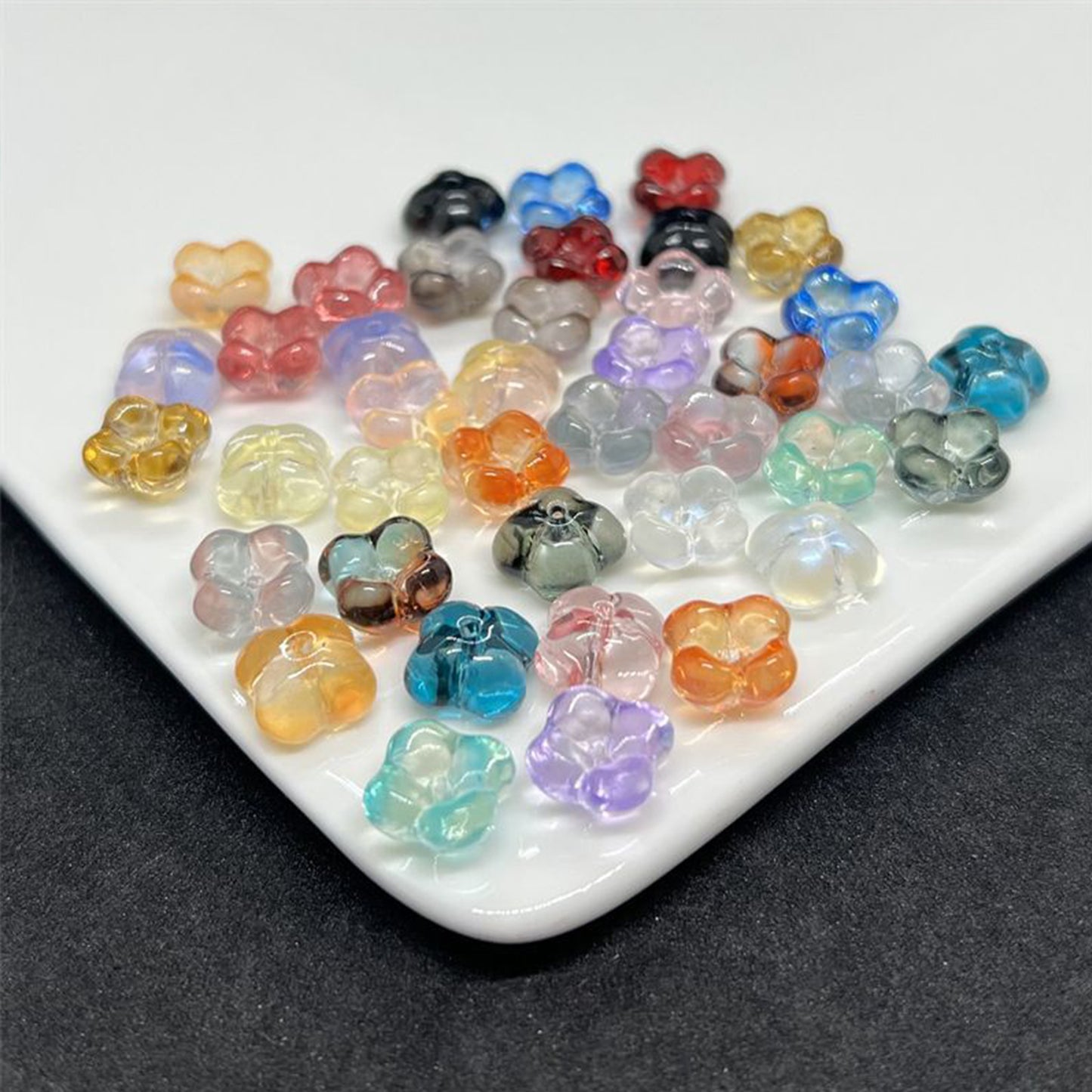 Super Lucky Box Glass Accessories-Joy-shop
