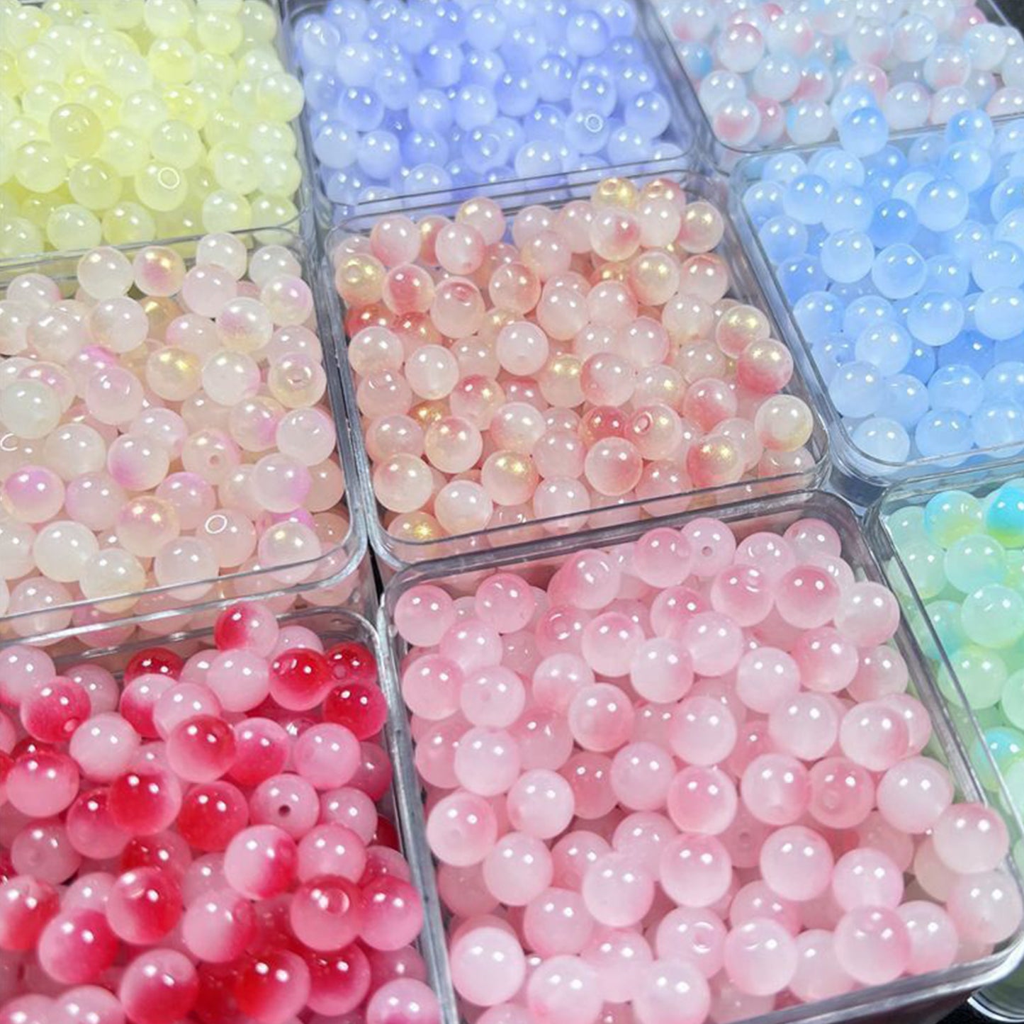Super Lucky Beads Yoyo-shop