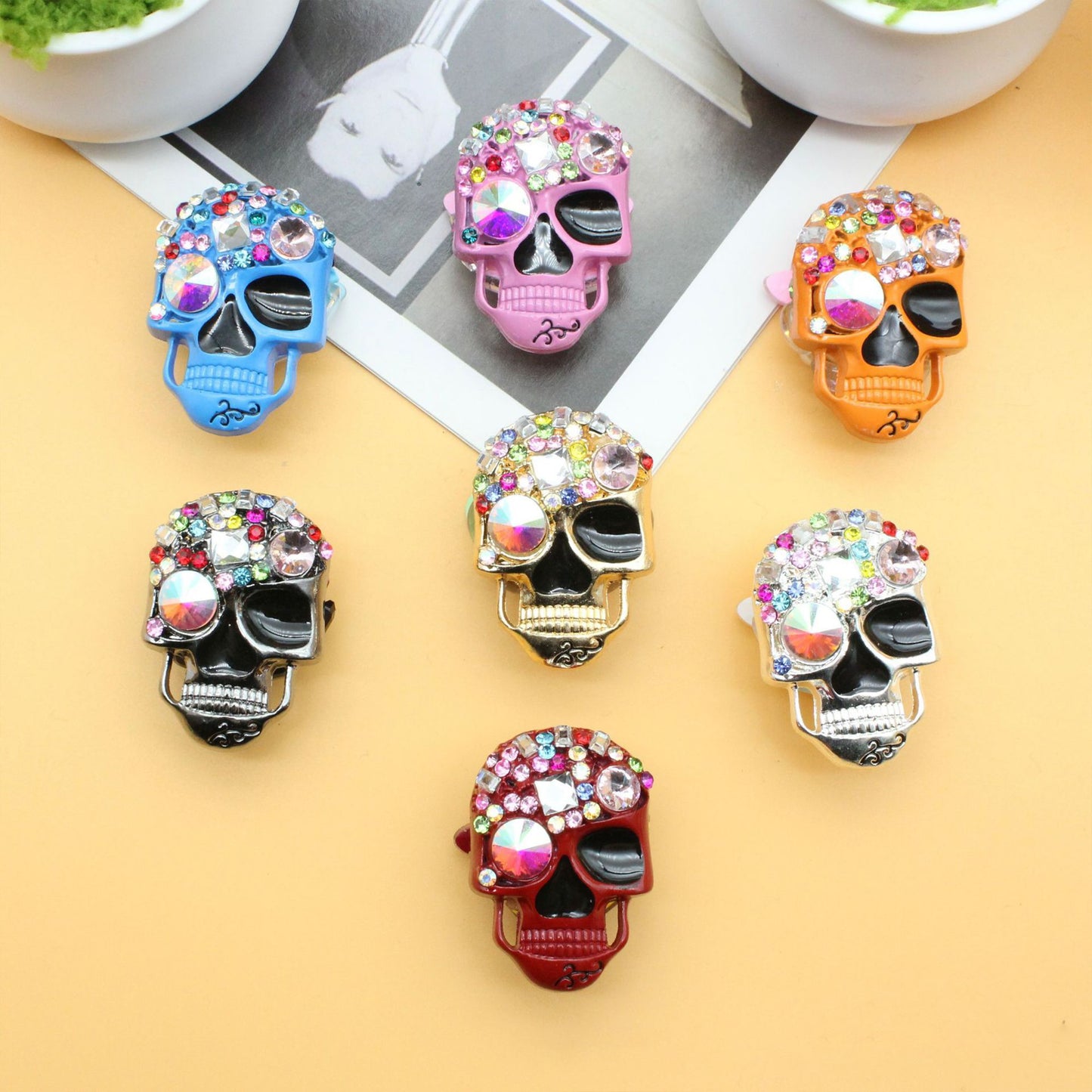 New Lucky Heavy Industries Alloy-yaya-shop