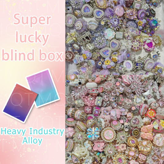 New Lucky Heavy Industries Alloy-yaya-shop