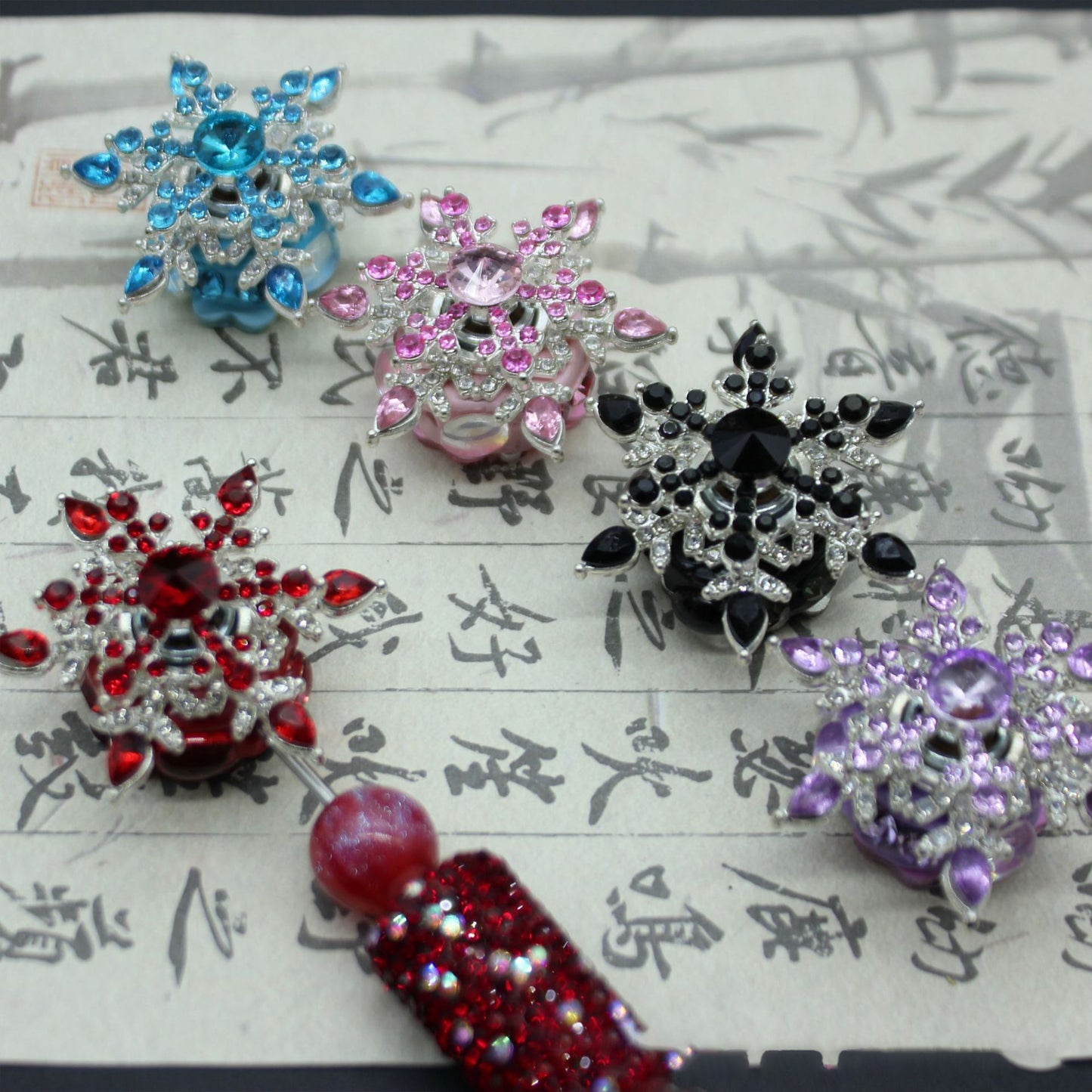 New Lucky Heavy Industries Alloy-yaya-shop