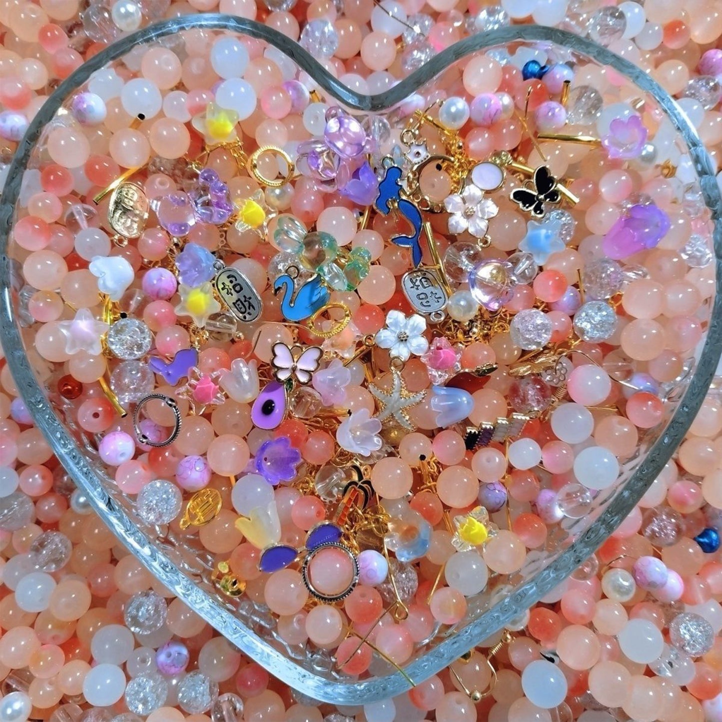 Super Lucky Beads Yoyo-shop